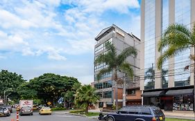 Hotel Med Estadio